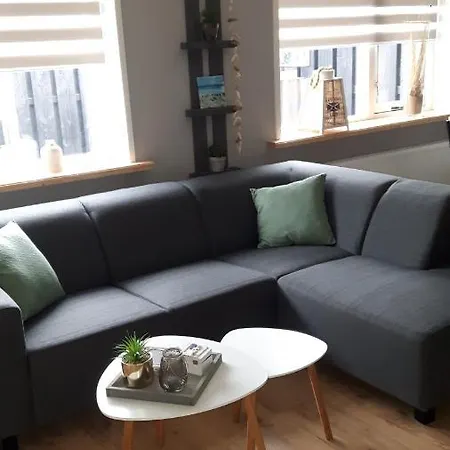 Σπίτι διακοπών Vitamine Zee