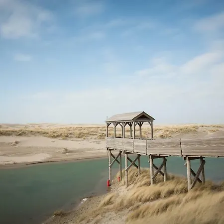 Vitamine Zee Holiday home Petten