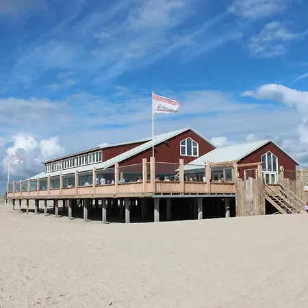 Vitamine Zee Holiday home Petten
