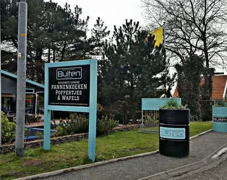 Σπίτι διακοπών Vitamine Zee *