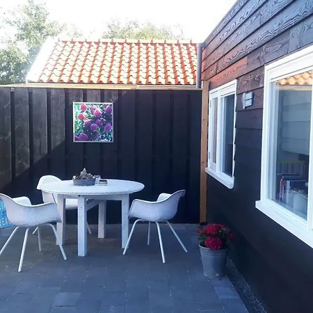 Vitamine Zee Holiday home