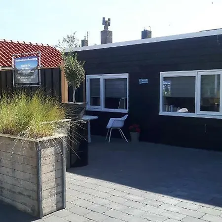 Vitamine Zee * Petten