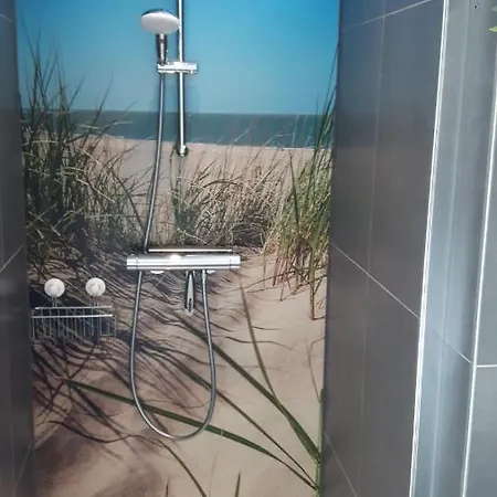 Vitamine Zee Holiday home