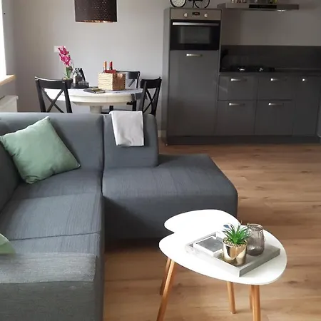 Vitamine Zee Tatil Evi *