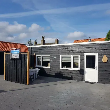 Vitamine Zee * Petten