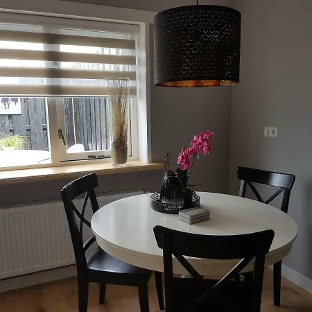 Tatil Evi Vitamine Zee *